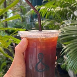 AMERICANO COLD