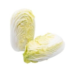 ผักกาดขาว