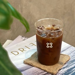 ESPRESSO TONIC (ICED)