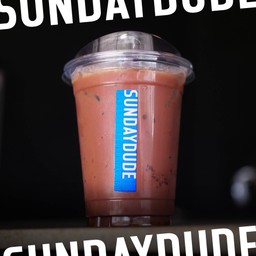 SUNDAYDUDE HOME COFFEE