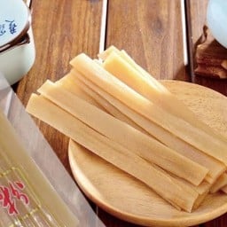 เส้นมัน