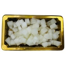 ไชเท้าดอง 100กรัม