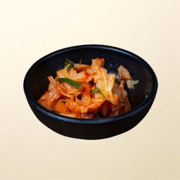 กิมจิ 100 กรัม
