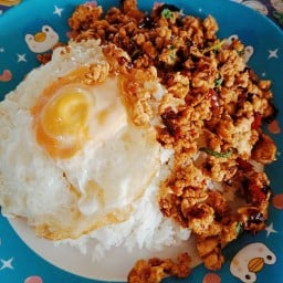หิวยัง By สายชล