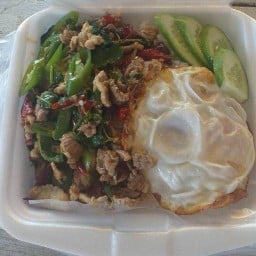 ครัว476 คลองสอง