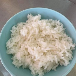 ข้าวสวย