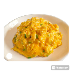 ไข่ข้น