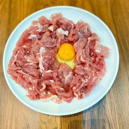 สุกี้โบราณ หม้อไฟ