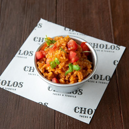 Add - Mexican Rice
