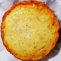 หมูยอทอด