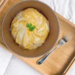 MK coffee อาหารจานด่วน (อมตะนคร) 2