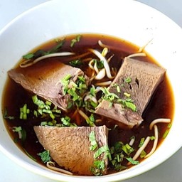 เกาเหลาลิ้น (ธรรมดา)