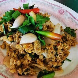 ลาบปลาดุก LM