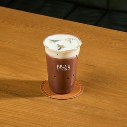 Iced Chocolate
