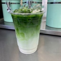 ชาเขียว