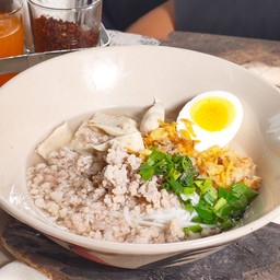ก๋วยจั๊บญวณ