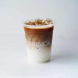 Ice Latté