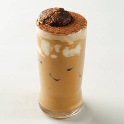 ทีรามิสุ ลาเต้