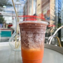 โกโก้ชาไทย