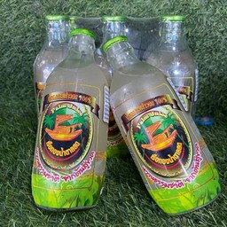 น้ำดอกมะพร้าว ขวดเล็ก