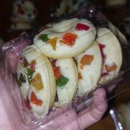ป๊าม๊า ผลไม้ ( PaMa Fruits )