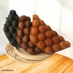 วาฟเฟิลฮ่องกง