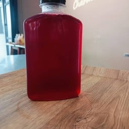 F16. กระเจี๊ยบ