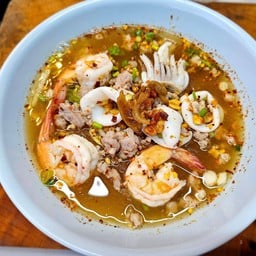 ทะเลหมูสับ