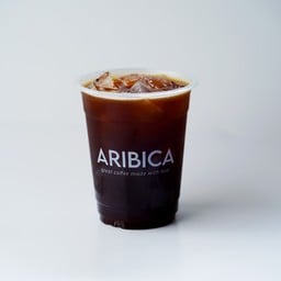 ICE AMERICANO