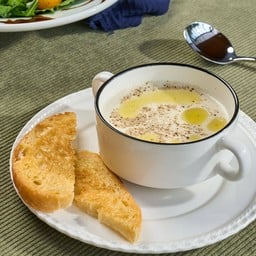 Truffle Soup