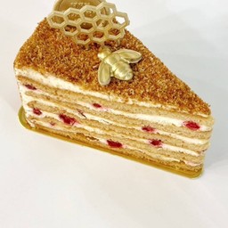 Hunny cake ฮันนี่ เค้ก