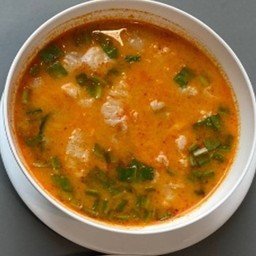 ไข่เจียว-ต้มยำ