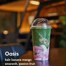 Oasis