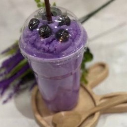 บลูเบอร์รี่