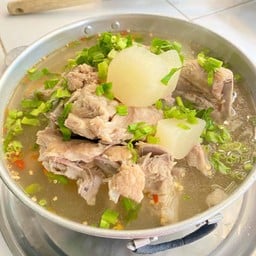 ต้มเล้งแซ่บ