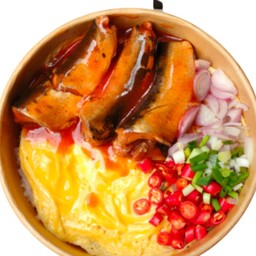 กะเพราข้าวหอมอิ่มข้ามวันติดใจข้ามคืน