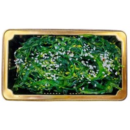 ยำสาหร่าย