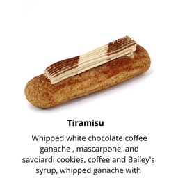 Tiramisu ทิรามิสุ