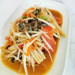 ตำปู LM