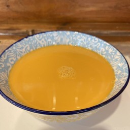 เต้าหู้นมสด ชาไทย