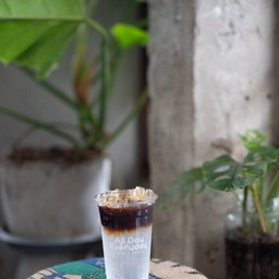 กาแฟโซดา