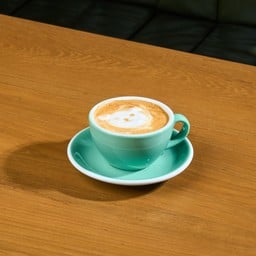 Hot Latté