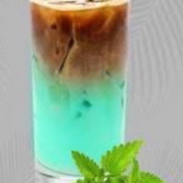 อเมริกาโนมิ้น