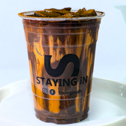 Choco-ชาไทยช็อค (Thai Choc)