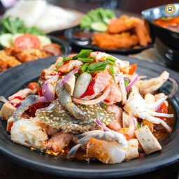 ยำรวมมิตร