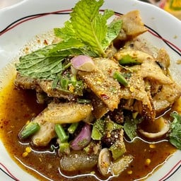 น้ำตกหมู