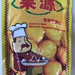 เกาลัคญี่ปุ่น เนื้อนุ่ม