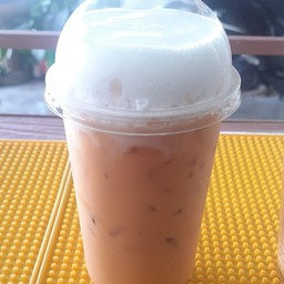 เกตุจันทร์กาแฟสด ถนนชัยประสิทธิ์