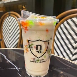 โยเกริตปั่นปีโป้