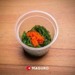 ยำสาหร่าย